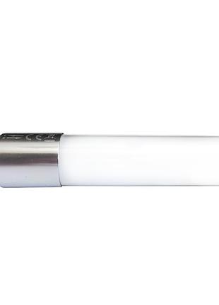 Світлодіодна лампа для винищувачів комах vin-th t8 5w/uv365+395 g13 isobo