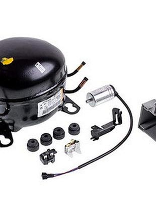 Компресор для холодильника embraco erue70hlp r134 166w