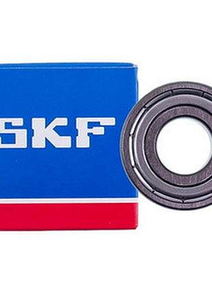 Подшипник для стиральной машины c00002599 skf 6202 - 2z (15x35x11) (в коробке)