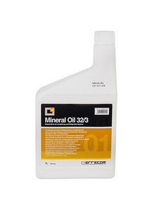Масло минеральное errecom 32 (ol6064.k.p2) 1l