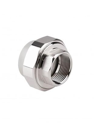 Сгон "американка" ppr thermo alliance 40х1" 1/4 вр