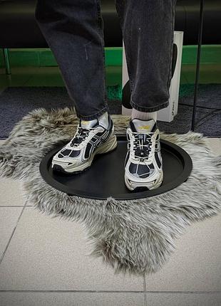 Термо кроссовки asics gel kahana tr v4
