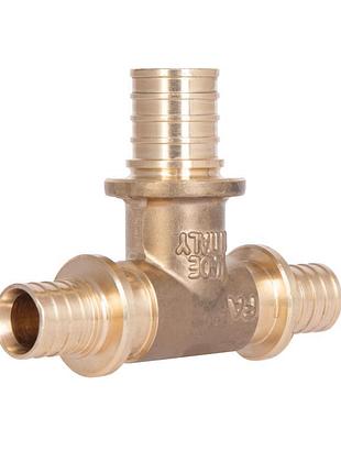 Тройник натяжной icma №1039 d16х20х16 851039bogwbo05