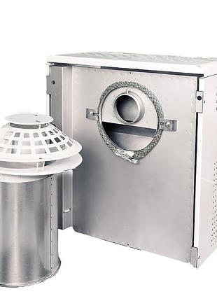 Газовый конвектор атем житомир-5 кнс-5
