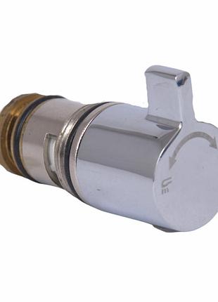 Ручка переключения режимов qtap (23,7x34,7x23,3) для смесителей arvin qtarv23734723349958