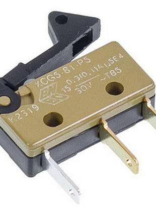 Мікровимикач робочої групи для кавомашини philips saeco xcg5-81-p5 ne05.038