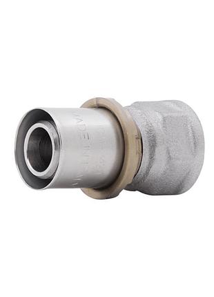 Переходник пресс icma 20х1/2" вр №401