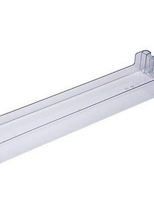 Полка двери (средняя) для холодильника gorenje 510818 460x110mm