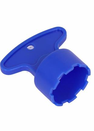 Ключ аератора qtap (31,2x34,3x22,2) для змішувачів і душових систем evia, tern qtevi31234322249937