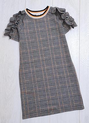 Гарна сукня river island 7-8 років