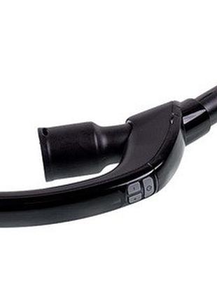 Samsung dj97-00719a ручка шланга с ду для пылесоса (в трубу 35mm)
