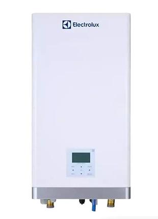 Тепловий насос з гідромодулем (380) electrolux emhp-14y/n8 eec+ehb-160/n8 eec, нс-1344706