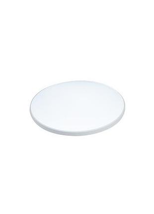 Світильник світлодіодний потолочний коло білий hazel 40w 6400k