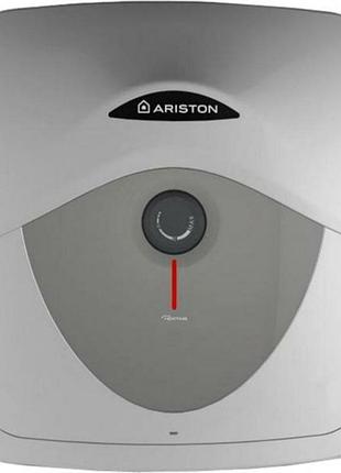 Ariston andris rs 15u/3 под мойкой