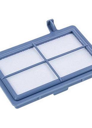 Микрофильтр выходной для пылесоса electrolux ergoeasy ef75c 900166043