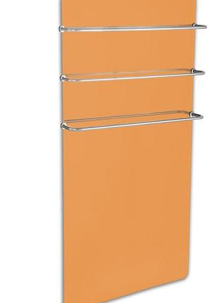 Склокерамічна рушникосушарка hglass ght 6012 r premium