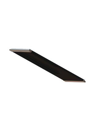 Потолочный алюминиевый обогреватель hsteel iah 3000 r