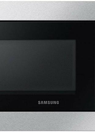 Мікрохвильова піч вбудована samsung ms20a7013at/ua