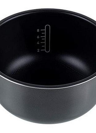Чаша для мультиварки moulinex ss-7231002322 4l d=234mm h=120mm