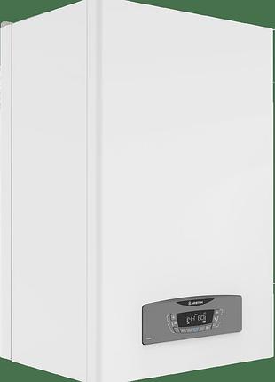 Котел газовий ariston clas b one wifi 35