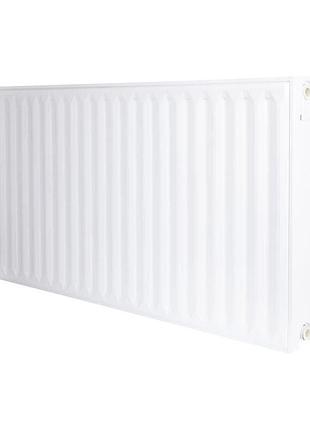 Радиатор стальной thermo alliance imas 22 тип 500х1000 боковое подключение 1914 вт