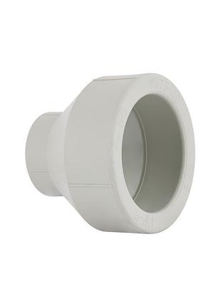 Муфта ppr blue ocean 75х40 редукционная