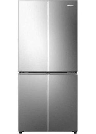 Холодильники hisense rq5p470saie