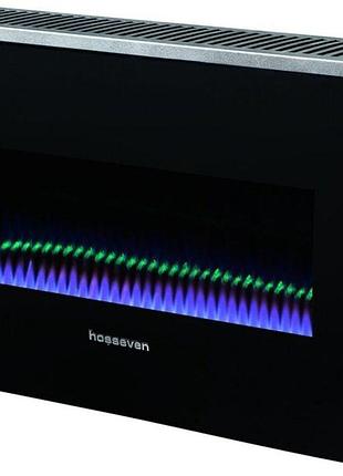 Конвектор газовый hosseven hp-8 + труба