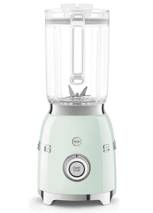 Блендери smeg blf03pgeu 800