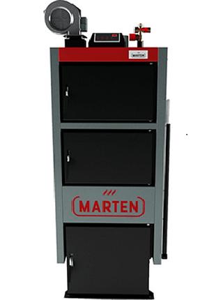 Всеядный универсальный котел marten comfort mc 12 квт до 120 кв м