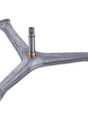 Крестовина барабана ebi для стиральной машины ariston cod.709 l=100mm