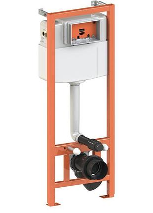 Інсталяція для унітаза qtap nest qt0133m425