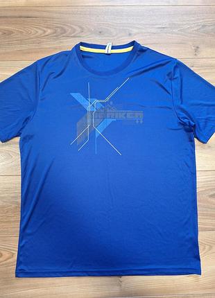 Спортивная футболка р.xl