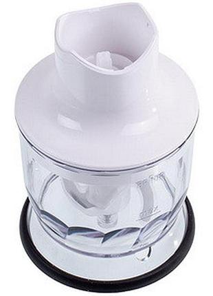 Измельчитель в сборе для блендера braun ax22110059 350ml hc mq 20 черная основа