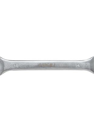 Ключ рожковый 14×15мм crv sigma (6025721)