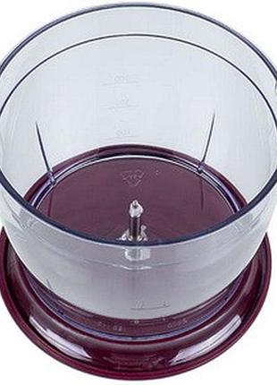 Чаша для блендера gorenje 500ml 402873 (нового зразка)