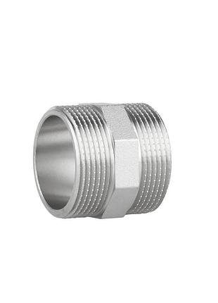 Ниппель thermo alliance forte 1 1/2" sf35840