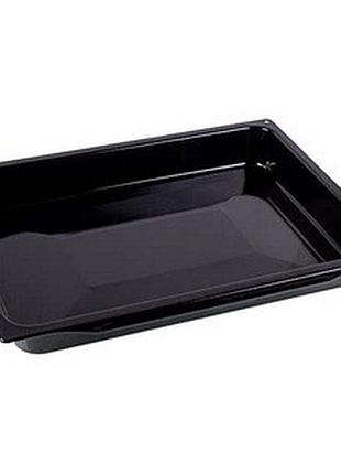 Эмалированное противень ac017 для духовки gorenje 456x360x54mm 242135