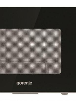 Микроволновые печи gorenje mo 20 e1 w2