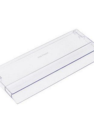 Панель морозильной камеры (откидная, нижняя) beko 5906370900 445x190mm