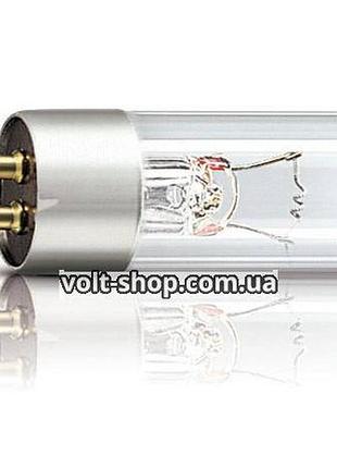 Лампа люм. бакт. tuv 8w fam philips