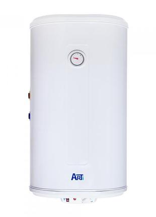 Водонагреватель ari wh cube - производство македония тэн 2.0 kw 120