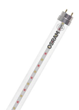Світлодіодна лампа для рослин 15w t8 g13 fluora osram