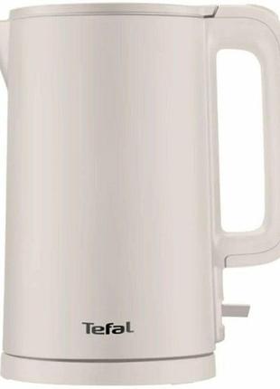 Чайники электрические tefal ko140be0 1,5 л