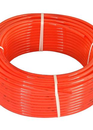 Труба triterm rosso pex/evoh 16x2.0 (600 м)