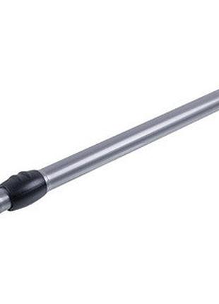 Труба телескопическая для пылесоса philips 432200423635 fc6026/01 d=32mm (с фиксатором) (металлическая)