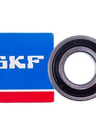 Подшипник для стиральной машины 481252028177 (в коробке) skf 6207 - 2rs (35x72x17)