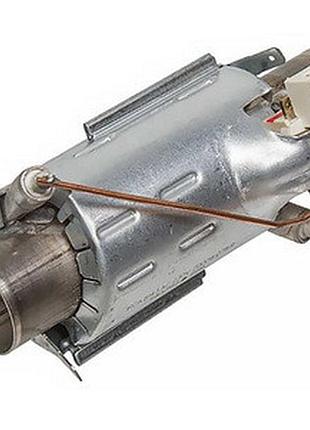 Тэн (проточный) для посудомоечной машины electrolux 50297618006 d=32 mm 2000w