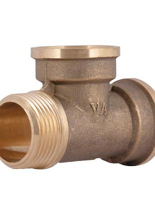Тройник thermo alliance standart 3/4" ввн sd41320