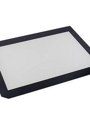 Стекло двери внутреннее для духовки hansa 8053192 514x404mm